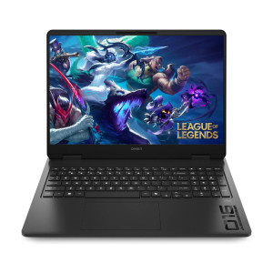 HP OMEN 16 SLIM – GAMING LAPTOP 16" FHD 165Hz