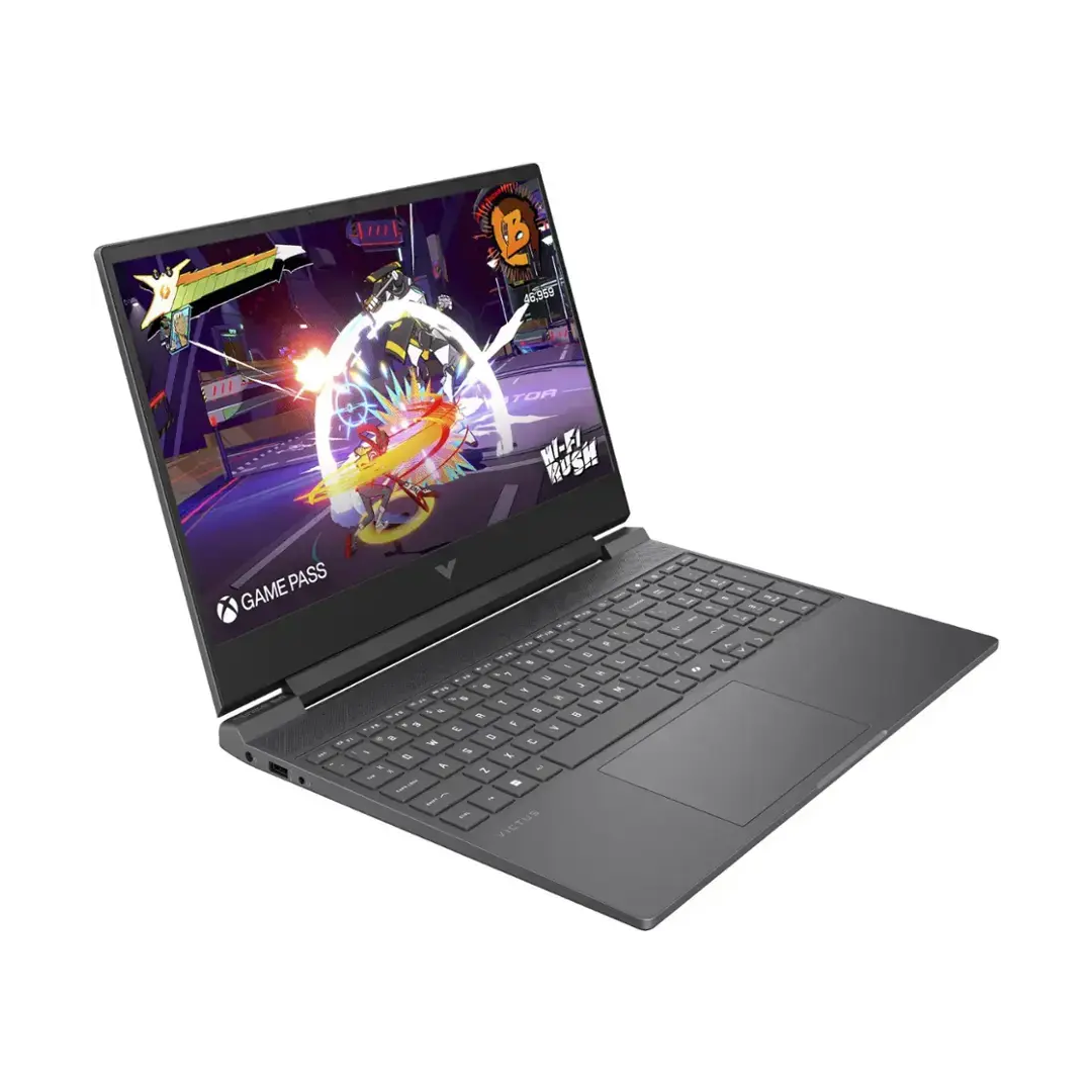 HP VICTUS 15-FB3093DX - RYZEN 7 7445HS - 16GO - 512GB SSD - 15,6" FHD - RTX 4050 6GO - WIN 11 PRO – Image 3