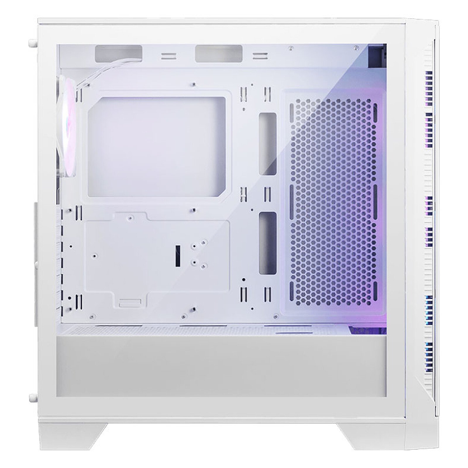 BOITIER MSI MAG FORGE 320R AIRFLOW – Image 3