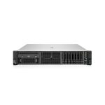 HP PROLIANT DL380 GEN10+ XEON SILVER 4310 12C - 3,3GHz - SERVEUR RACK 2U - 64GO - 960GO SSD - 2x800w