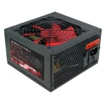 TEMPEST GAMING GPSU - 750W - ALIMENTATION 750W - VENTILATEUR DE 120 MM - SILENCIEUSES - BLACK