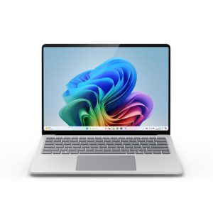 MICROSOFT SURFACE LAPTOP 7 - SNAPDRAGON X PLUS - 16GB - 512GB - 13.8" TACTILE - QUALCOMM ADRENO - PLATINUM