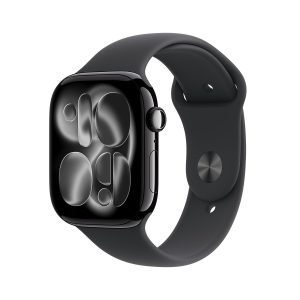 APPLE WATCH SERIES 11 GPS - 46MM ALUMINIUM - OLED RETINA - WI-FI -BLUETOOTH 5.3 - ÉTANCHE -ORIGINAL