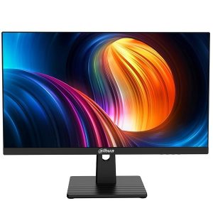 DAHUA LM25-B221B - ECRAN GAMING 25" FHD - DALL IPS - 144HZ - 1MS - VESA - HDMI / DP - BLACK
