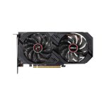ASROCK RADEON RX 6500 XT PHANTOM GAMING - CARTE GRAPHIQUE 8GO GDDR6 4K - 2685 MHZ - RDNA 2 - BLACK