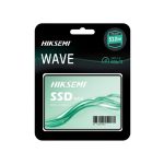 HIKSEMI WAVE SATA III 3.0 - 512GB - DISQUE DUR SSD INTERN - 6GB/S - 510 MO/S - PC & LAPTOP - BLACK