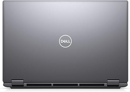 DELL PRECISION 7780 - I9-13950HX vPRO - 64GO - 1TO SSD - 17.3" FHD - RTX 3500 ADA 12GO -RÉTROÉCLAIRÉ – Image 2
