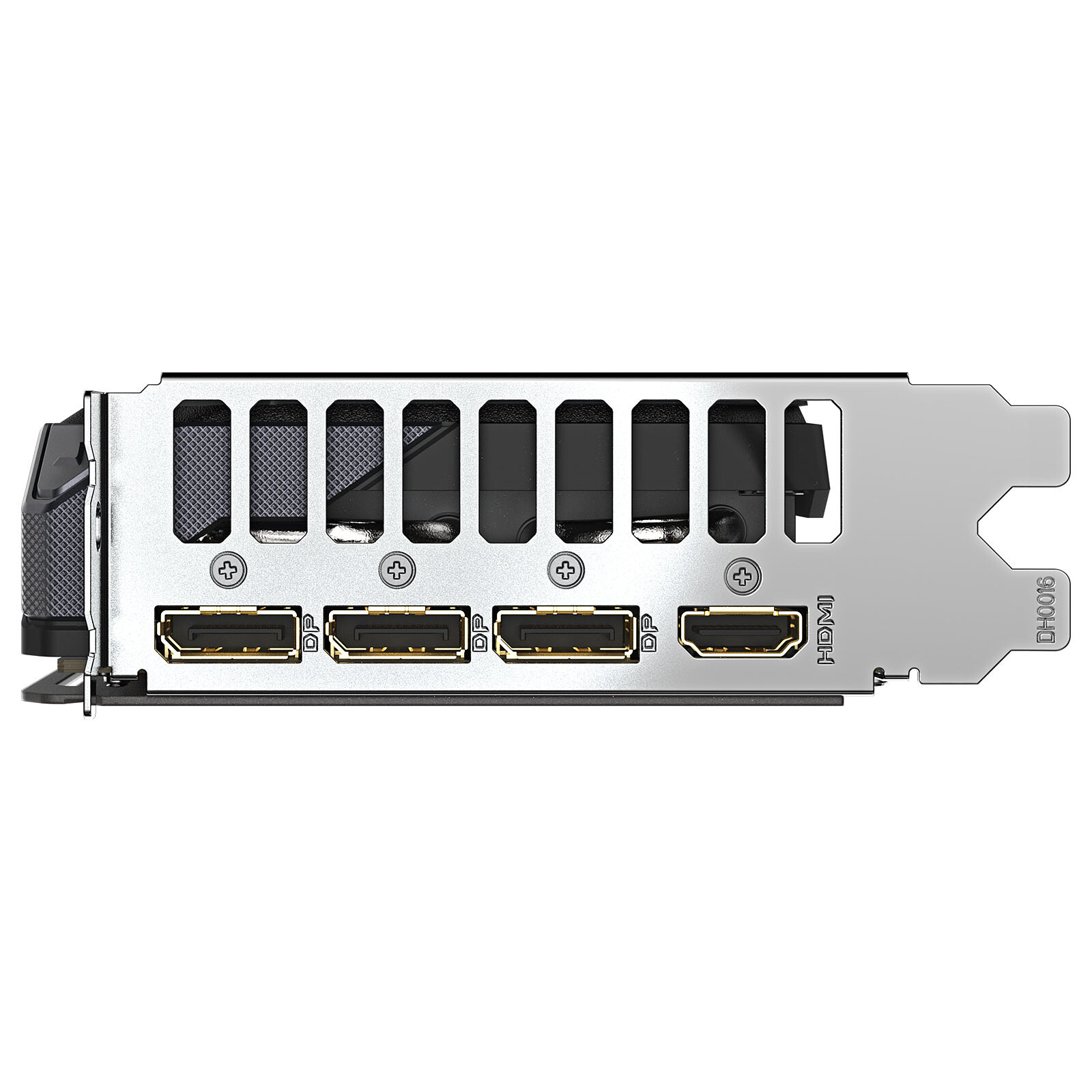 GIGABYTE GEFORCE RTX 5060 TI GAMING OC - CARTE GRAPHIQUE 8GB GDDR7 - DLSS 4 - RAY TRACING - BLACK – Image 5