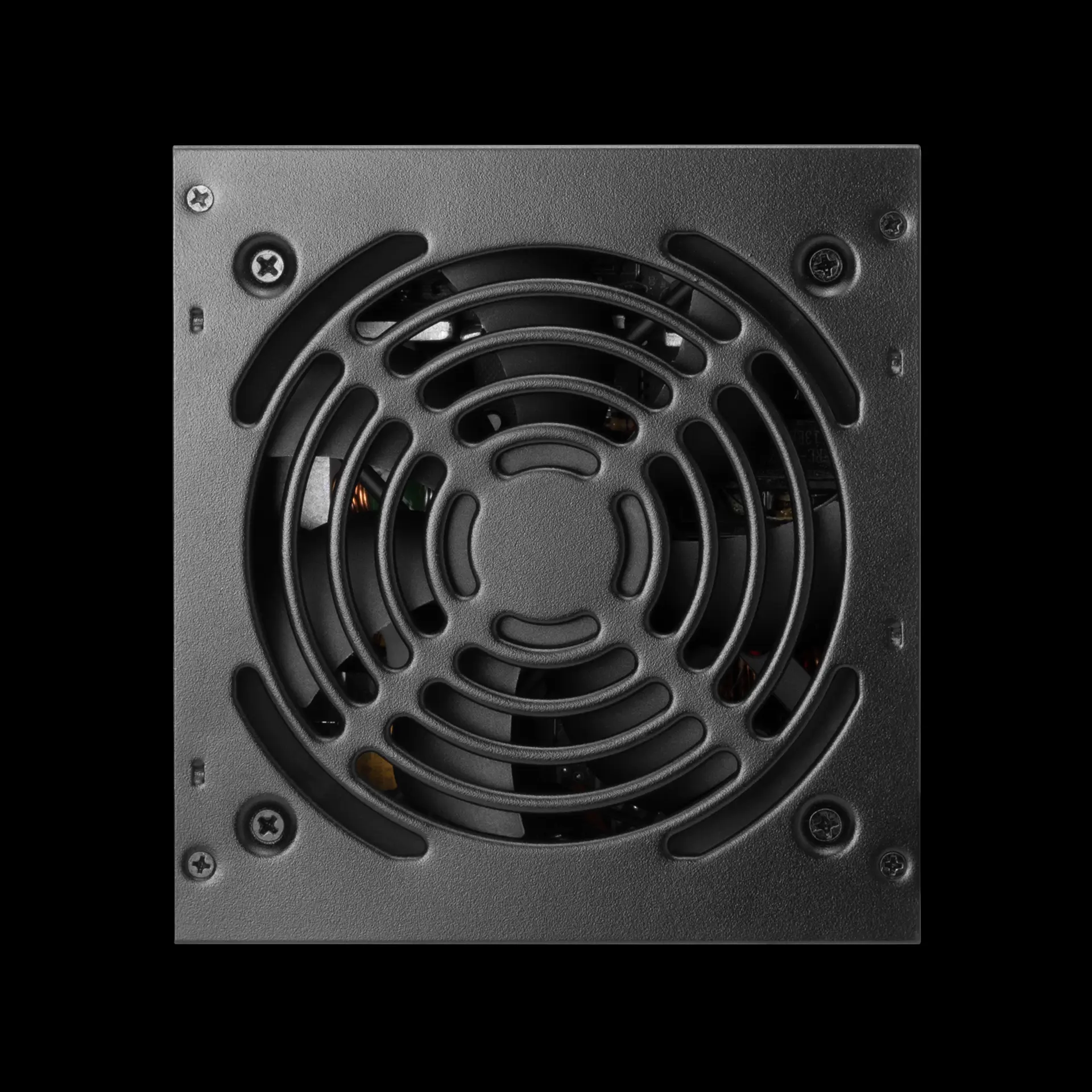 GAMDIAS HELIOS M1-750B - ALIMENTATION 750W - 80 PLUS BRONZE - ATX12V V2.4 - FAN SILENCIEUX - BLACK – Image 5