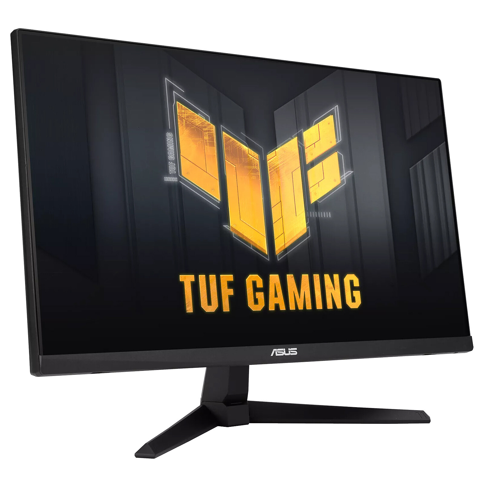 ECRAN ASUS TUF GAMING VG249Q3A - 23.8" FHD - DALL IPS - 180 HZ - HDMI - 1MS - FREESYC - BLACK – Image 4