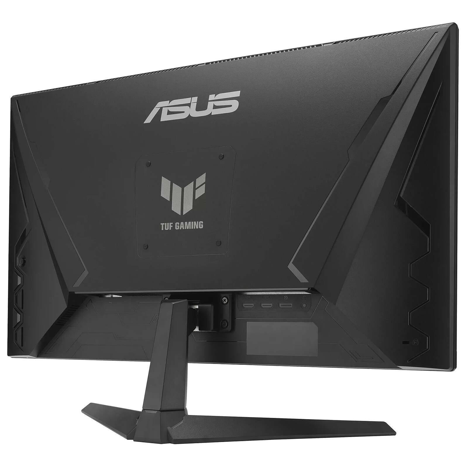ECRAN ASUS TUF GAMING VG249Q3A - 23.8" FHD - DALL IPS - 180 HZ - HDMI - 1MS - FREESYC - BLACK – Image 2