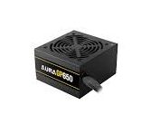 GAMDIAS AURA GP650 - ALIMENTATION 650W - ULTRA SILENCIEUSE - ATX STANDARD - HIGH EFFICIENCY - BLACK – Image 4