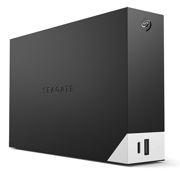 Seagate One Touch 16 To HDD - Disque Dur - Externe Portable - USB 3.0 Gen 1 – Image 6