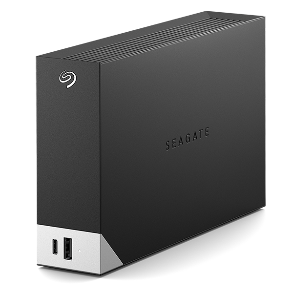 Seagate One Touch 16 To HDD - Disque Dur - Externe Portable - USB 3.0 Gen 1 – Image 7