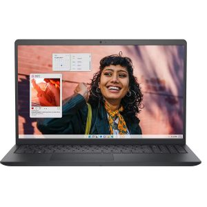 DELL INSPIRON 15 3530 - CORE I7-1355U - 16GB - 512GB SSD - 15.6" FHD - INTEL IRIS XE - WIN11 PRO - BLACK