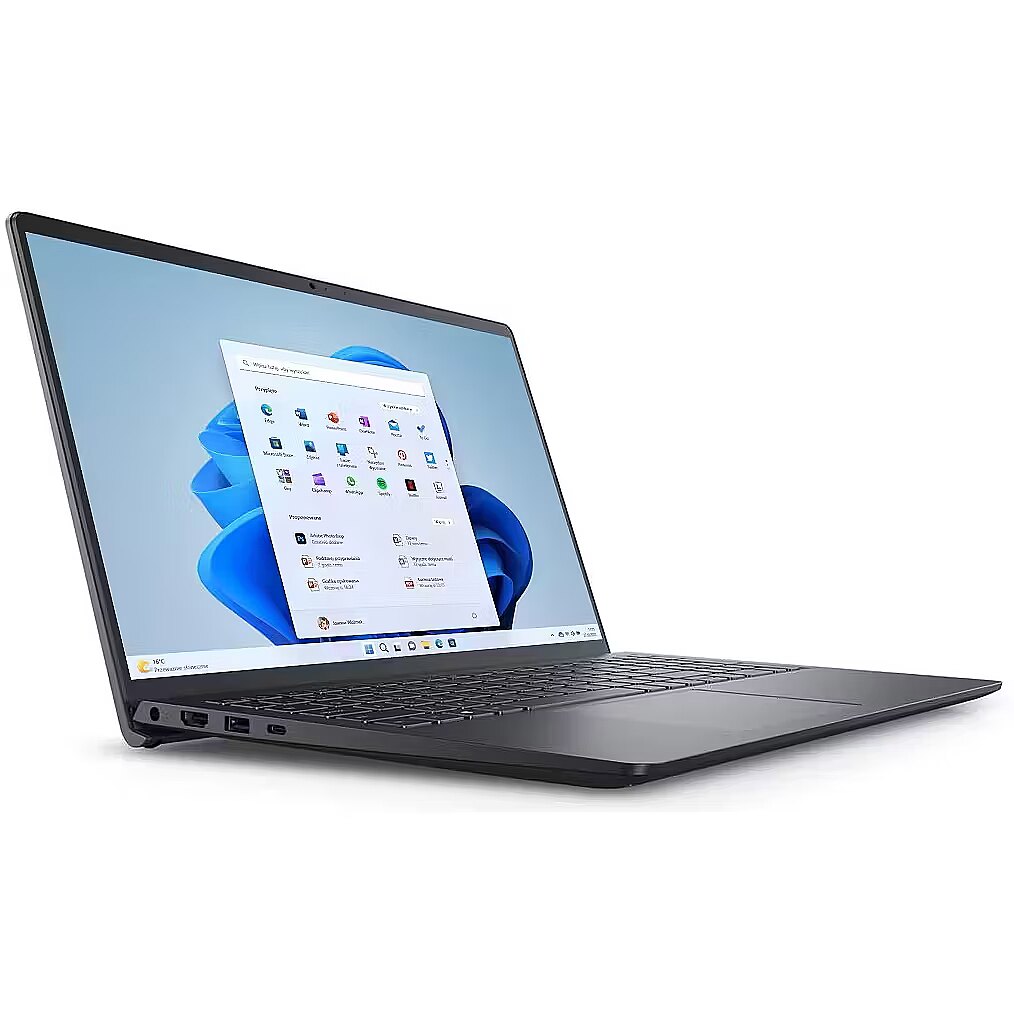 DELL INSPIRON 15 3530 - CORE I7-1355U - 16GB - 512GB SSD - 15.6" FHD - INTEL IRIS XE - WIN11 PRO - BLACK – Image 5