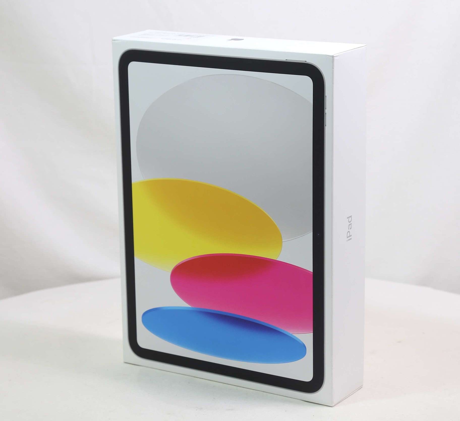 APPLE IPAD A16 - 128GB - WI-FI ONLY - 10.9" ÉCRAN RETINA - 12 MP - HAUT-PARLEURS STÉRÉO - BOITE SCELLÉE - PINK – Image 4