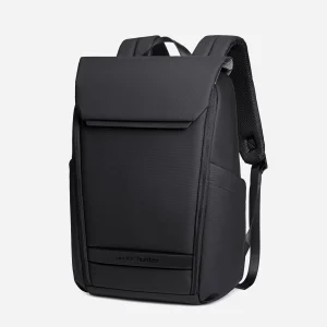 ARCTIC HUNTER B00559 - SAC À DOS 15,6" - 21L - POLYESTER IMPERMÉABLE - DOCUMENT & LAPTOP - ETANCHE