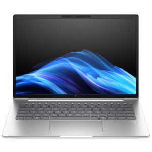 HP ELITEBOOK 6 G1AH - RYZEN 5 220 - 16GB DDR5 - 512GB - 14" WUXGA IPS - RÉTROÉCLAIRÉ - WIN11 - SILVER