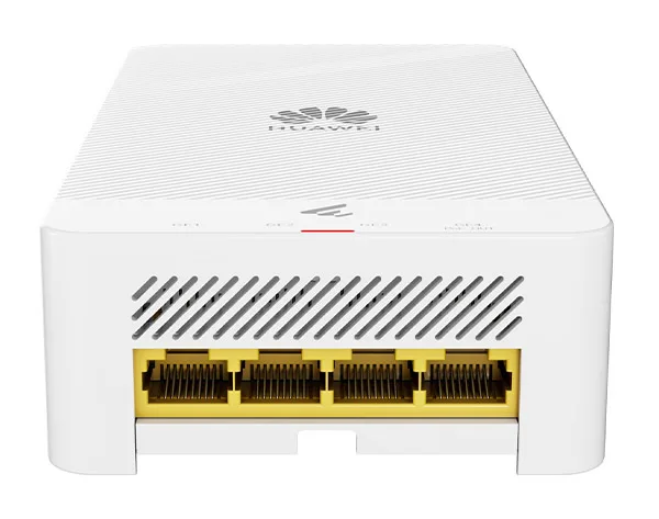 HUAWEI EKITENGINE AP266 POINT D'ACCÈS MURALE - WI-FI 6 - 5GHZ - ETHERNET RJ45 PEO - MIMO - 1000 MBIT/S – Image 2