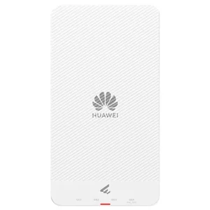 HUAWEI EKITENGINE AP266 POINT D'ACCÈS MURALE - WI-FI 6 - 5GHZ - ETHERNET RJ45 PEO - MIMO - 1000 MBIT/S