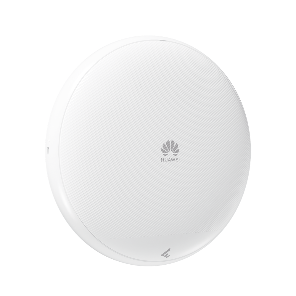 HUAWEI EKITENGINE AP673 POINT D'ACCÈS WIFI 7 - INTÉRIEUR PLAFONIER 6GHZ - ETHERNET PEO - ULTRA-RAPIDE