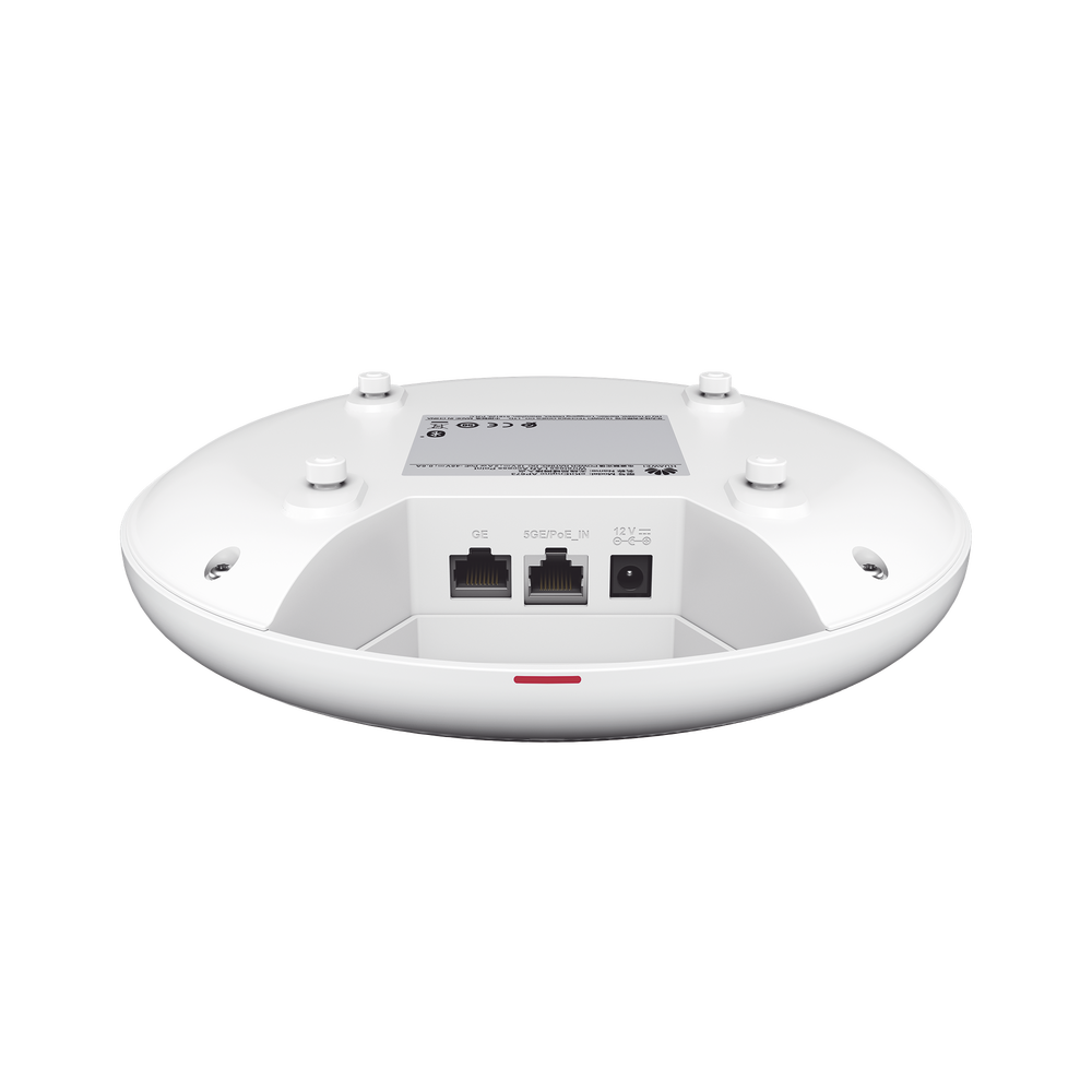 HUAWEI EKITENGINE AP673 POINT D'ACCÈS WIFI 7 - INTÉRIEUR PLAFONIER 6GHZ - ETHERNET PEO - ULTRA-RAPIDE – Image 3