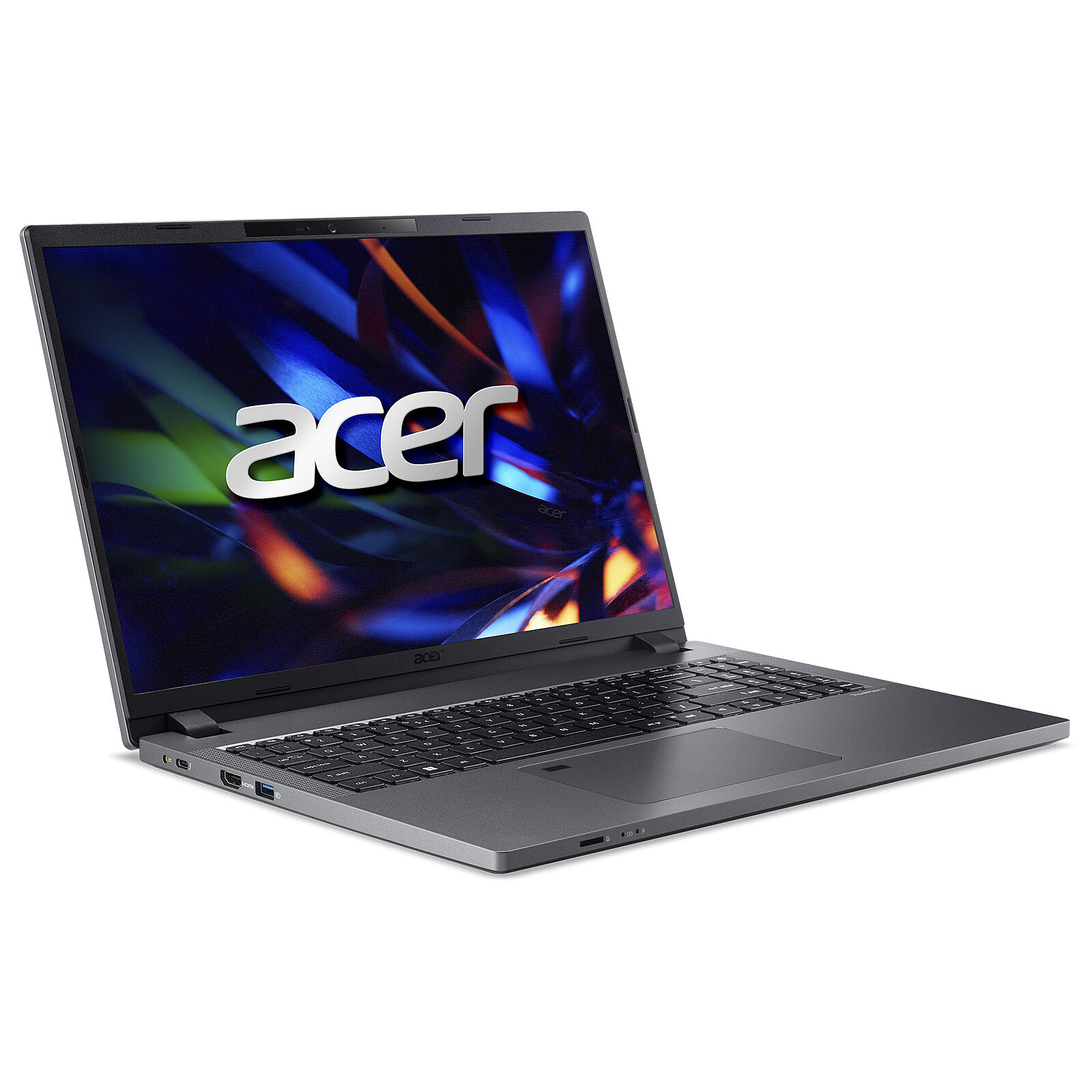 ACER TRAVELMATE P2 16 - ULTRA 5 120U - 16GB DDR5 - 512GB SSD - 16" FHD - UHD GRAPHICS - WIN 11 – Image 2