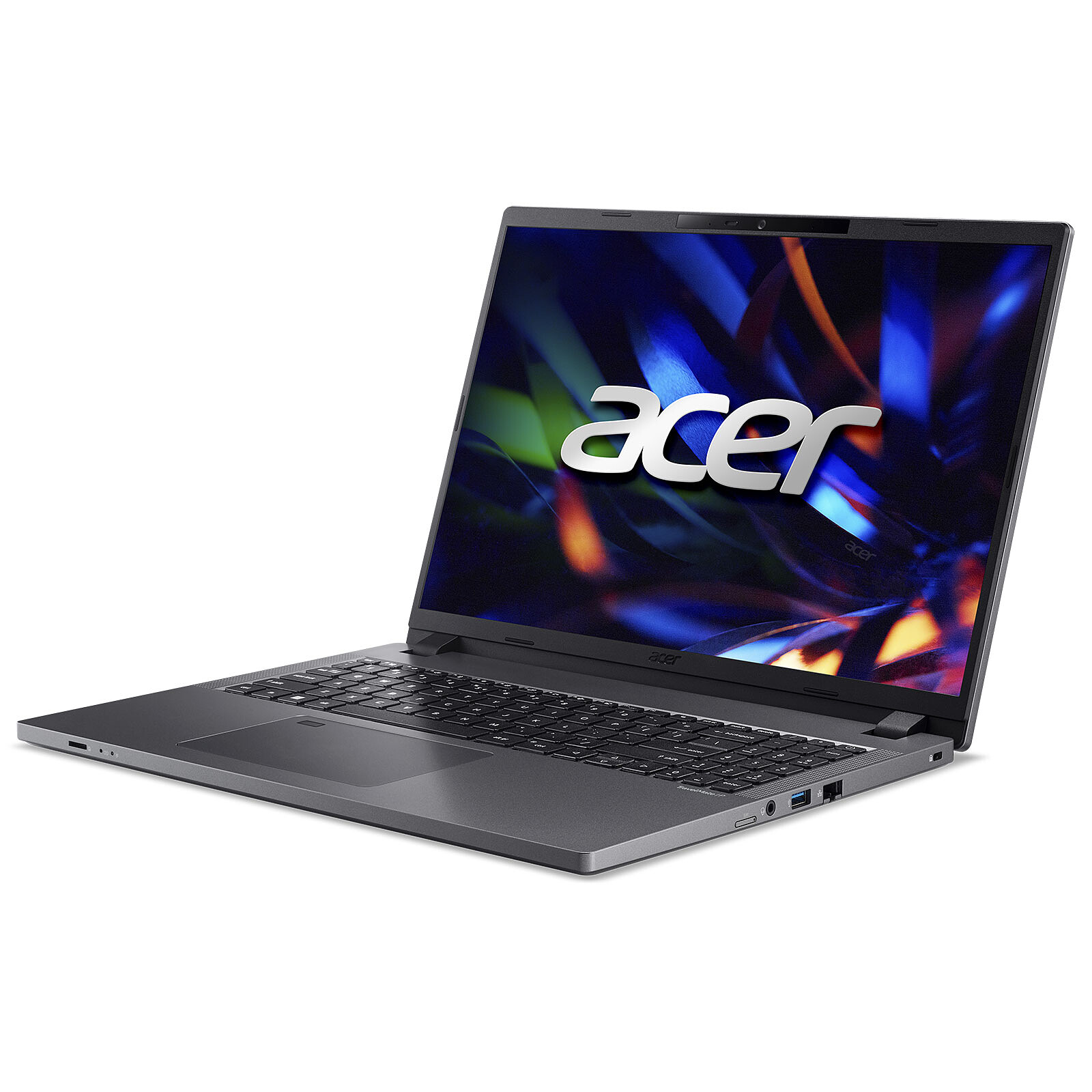 ACER TRAVELMATE P2 16 - ULTRA 5 120U - 16GB DDR5 - 512GB SSD - 16" FHD - UHD GRAPHICS - WIN 11 – Image 3