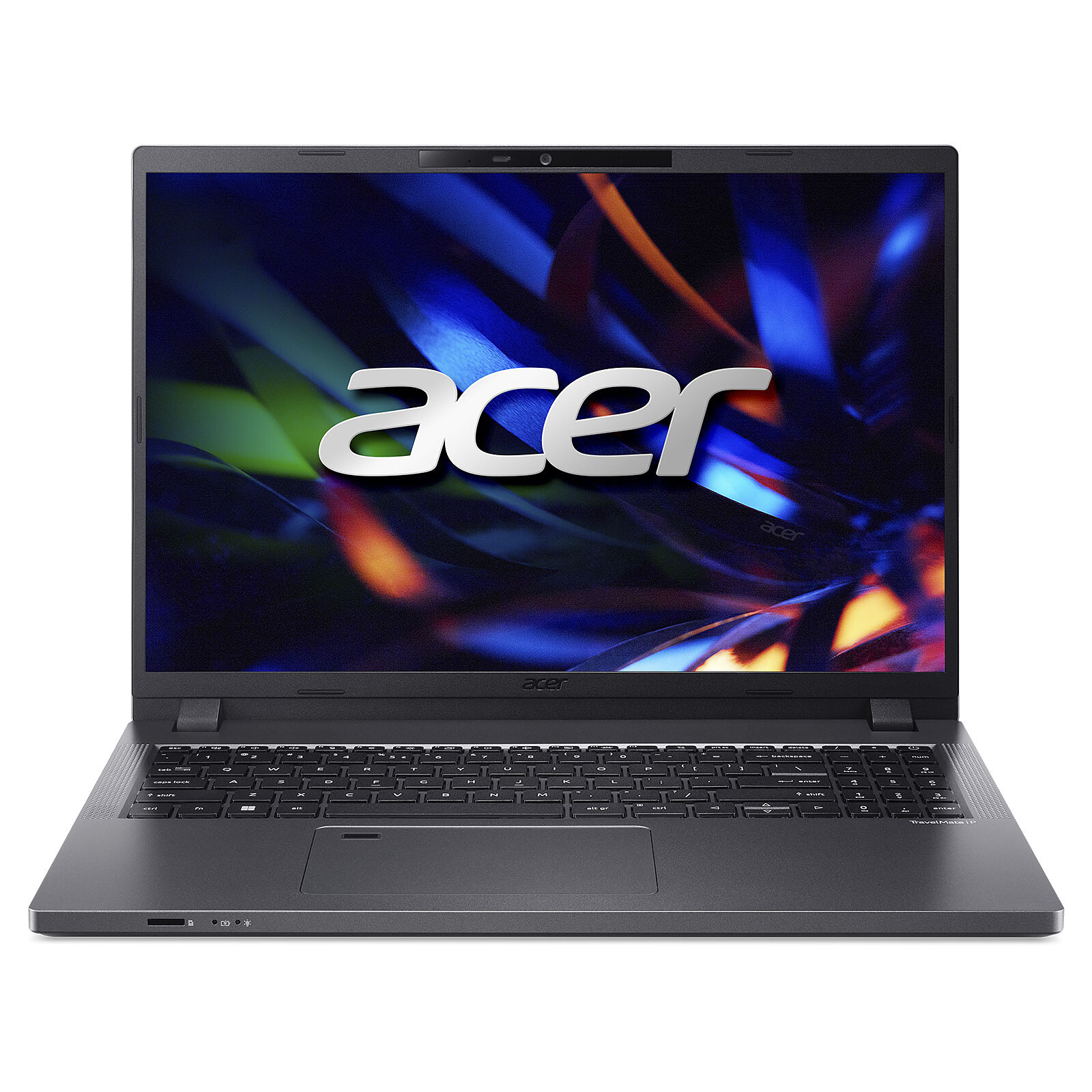 ACER TRAVELMATE P2 16 - ULTRA 5 120U - 16GB DDR5 - 512GB SSD - 16" FHD - UHD GRAPHICS - WIN 11