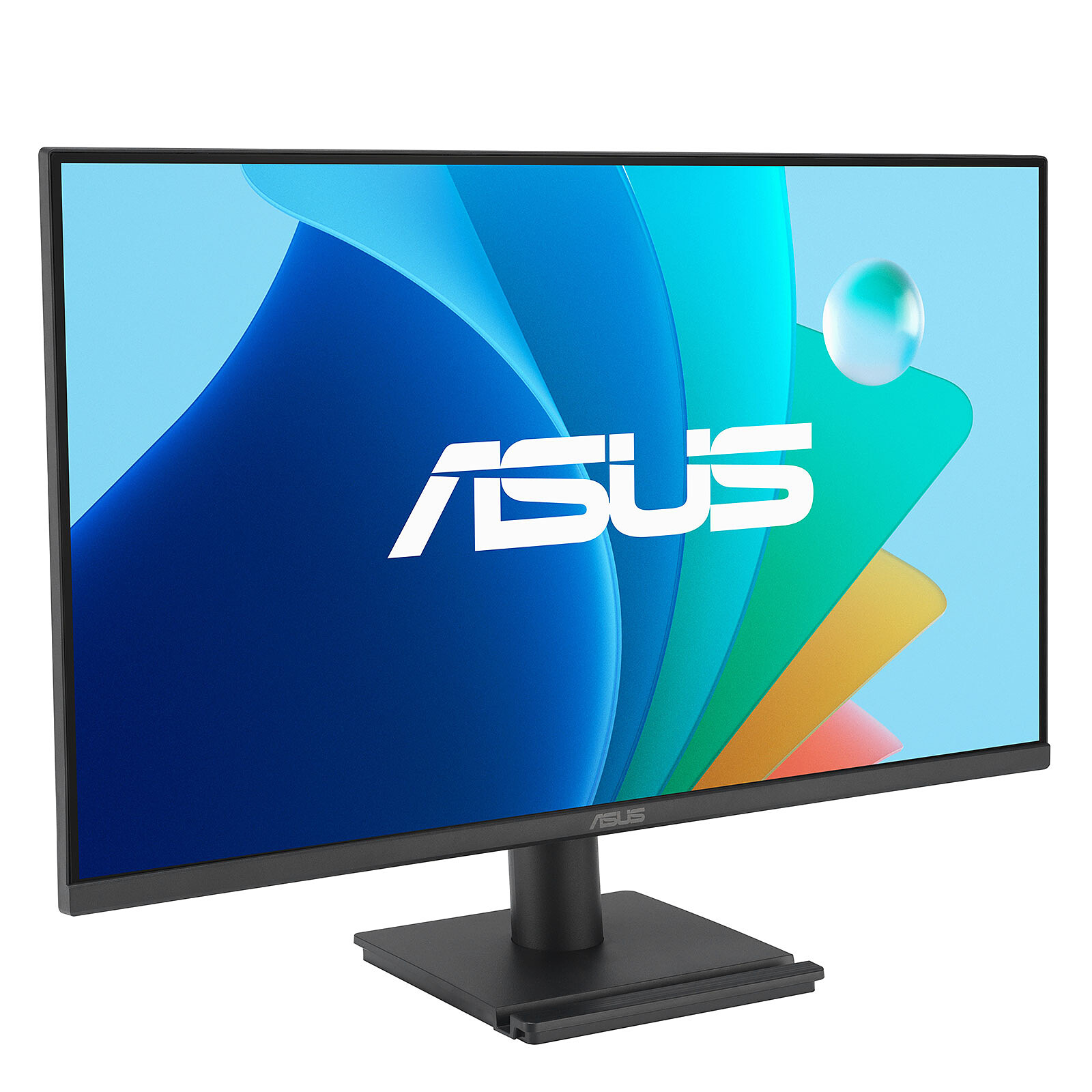 ASUS VA279HG - GAMING 27" FHD - 1MS - DALLE IPS - 120HZ - ADAPTIVE-SYNC - HDMI/VGA - BLACK – Image 2
