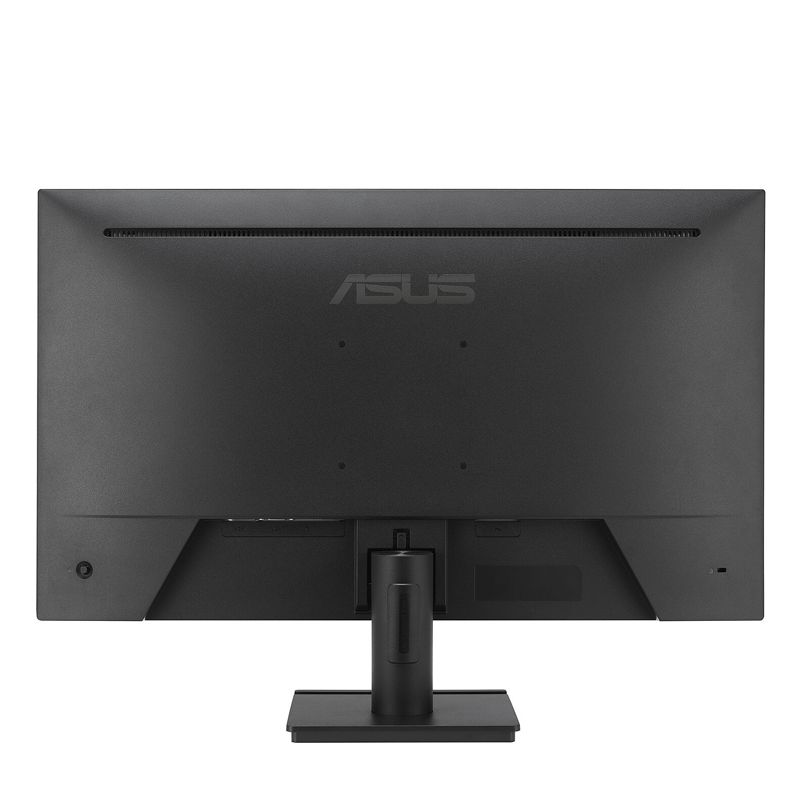 ASUS VA279HG - GAMING 27" FHD - 1MS - DALLE IPS - 120HZ - ADAPTIVE-SYNC - HDMI/VGA - BLACK – Image 4