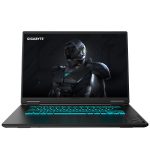 GIGABYTE GAMING A16 - CORE I7-13620H - 32GB DDR5 - 1TB SSD - 16" FHD+ 165HZ - RTX 5060 8GB - BLACK
