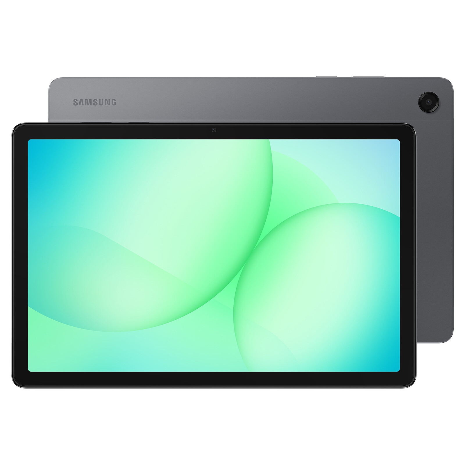 SAMSUNG GALAXY TAB A11+ 5G - 6GO RAM - 128GO - WI-FI - 11" LED WUXGA - 7040 MAH - 8 MPXL - GRIS SM-X230