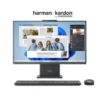 LENOVO IDEACENTRE 27IRH9 AIL IN ONE - INTEL I5-13420H - 8GB - 512GB SSD - Wi-Fi - 27" FHD - GRIS