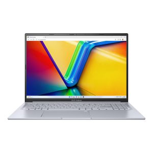 ASUS VIVOBOOK 16 K3605VU - CORE i9-13900H - 16GB DDR4 - 512GB SSD - 16" WUXGA - RTX 4050 6GB -WIN 11