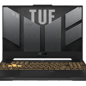 ASUS TUF GAMING F15 - I7-13620H - 16GB - 512GB - 15" FHD 144HZ - RÉTROÉCLAIRÉ - RTX 4060 6GB - WIN11