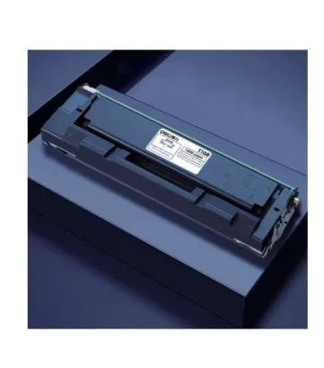 TONER DELI D-T108 NOIR - POUR M1820 / P1820 - 1600 PAGES - IMPRESSION NETTE - QUALITÉ CONSTANTE – Image 3