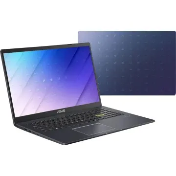 ASUS VIVOBOOK GO 15 - E510KA - CELERON N4500 - 8GO RAM - 256GO SSD - 15.6" HD - WIN 11 - STAR BLACK – Image 4
