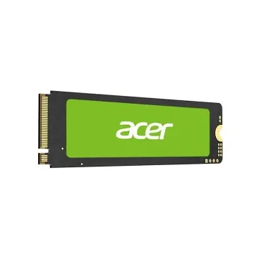 ACER FA100 1TB - NVME PCIE GEN 3 X 4 M.2 - 3D NAND 2280 - HIGH PERFORMANCE - FREE CLONING - BLACK – Image 4