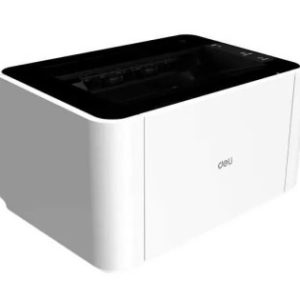 DELI P1820 IMPRIMANTE MONOFONCTION LASER MONOCHROME A4 - 20 PPM - 1600 PAGES - USB - WHITE