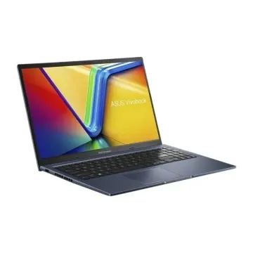 ASUS VIVOBOOK X1504VA - CORE I3-1315U - 8GB DDR4 - 512GB SSD -15,6" FHD - UHD GRAPHICS - HD 720P - BLEU – Image 3