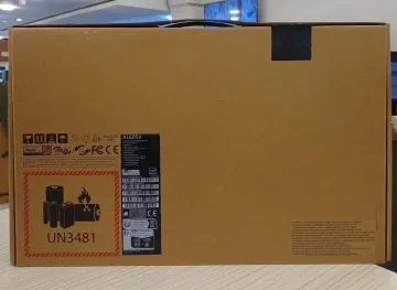 ASUS VIVOBOOK X1605VA - CORE i7-13620H - 8GB - 512GB SSD - 16" WUXGA - RÉTROÉCLAIRÉ + BAG + MOUSE – Image 3