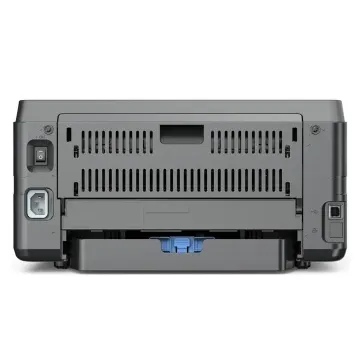 DELI P3100DN IMPRIMANTE MONOFONCTION LASER MONOCHROME A4 - 31 PPM - 3500 PAGES - USB + LAN - BLACK – Image 3