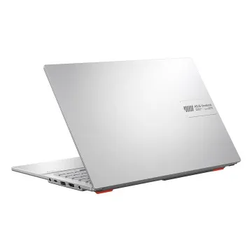 ASUS VIVOBOOK X1504VA - CORE I3-1315U - 8GB DDR4 - 512GB SSD -15,6" FHD - UHD GRAPHICS - HD 720P - SILVER – Image 4