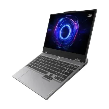 LENOVO LOQ 15IRX10 - INTEL i7-14700HX - 24GO DDR5 - 512GO SSD - 15.6" FHD 144Hz - RTX 5060 8GO - GRIS – Image 4