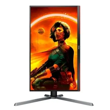 ECRAN AOC U27G3X - 27 INCH 4K - IPS - UHD HDR400 - 1Ms - 160 Hz - 3840 X 2160 - ADJUSTABLE STAND - – Image 3