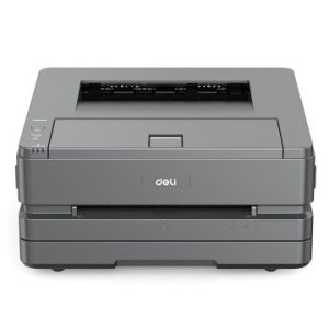DELI P3100DN IMPRIMANTE MONOFONCTION LASER MONOCHROME A4 - 31 PPM - 3500 PAGES - USB + LAN - BLACK