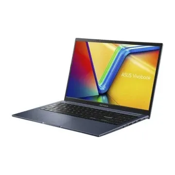 ASUS VIVOBOOK X1504VA - CORE I5-1334U - 8GB DDR4 - 512GB SSD -15,6" FHD - UHD GRAPHICS - HD 720P - SILVER – Image 3