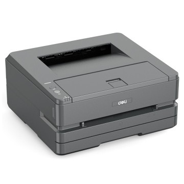 DELI P3100DN IMPRIMANTE MONOFONCTION LASER MONOCHROME A4 - 31 PPM - 3500 PAGES - USB + LAN - BLACK – Image 4